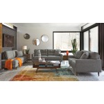 Zardoni Loveseat