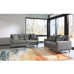 Zardoni Loveseat