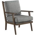 Zardoni Accent Chair