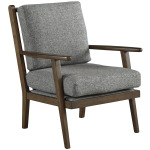 Zardoni Accent Chair