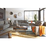 Zardoni Loveseat