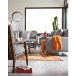 Zardoni Loveseat