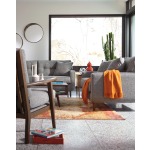 Zardoni Loveseat