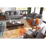Zardoni Loveseat