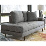 Zardoni Right-Arm Facing Chaise Lounger