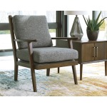 Zardoni Accent Chair