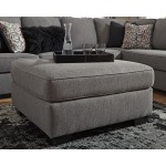 Larusi Oversized Ottoman