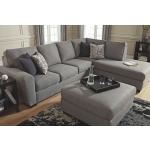 Larusi Oversized Ottoman