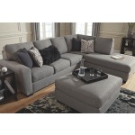 Larusi Oversized Ottoman