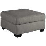 Larusi Oversized Ottoman