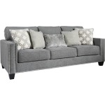 Barrali Queen Sofa Sleeper
