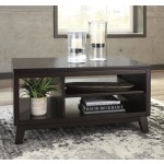 Chanceen Cocktail Table