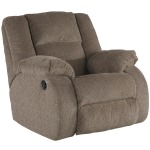 RECLINER