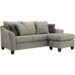 Kestrel Sofa Chaise