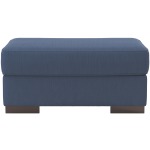Bantry Nuvella® Oversized Chair Ottoman