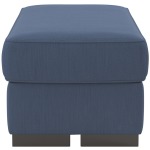Bantry Nuvella® Oversized Chair Ottoman