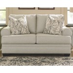 Antonlini Loveseat