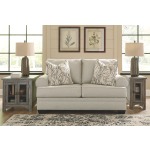 Antonlini Loveseat