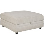 Neira Ottoman With Storage