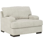 Alesandra Oversized Chair