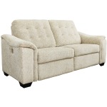 Beaconfield Power Reclining Sofa