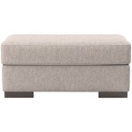 Ashlor Nuvella® Oversized Chair Ottoman