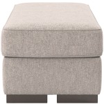 Ashlor Nuvella® Oversized Chair Ottoman