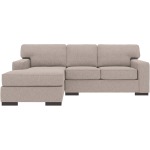 Ashlor Nuvella® 2-Piece Sectional with Chaise