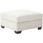 Cambri Ottoman With Storage
