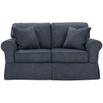 Alano Loveseat