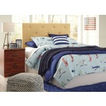 Full Upholstered Headboard