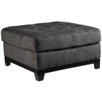 Reidshire Oversized Ottoman