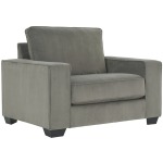 Angleton Oversized Chair