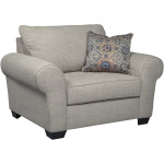 Belcampo Oversized Chair
