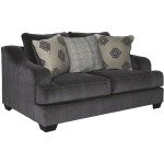 Corvara Loveseat