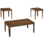 Occasional Table Set