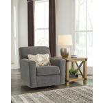 Alcona Accent Chair