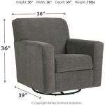 Alcona Accent Chair