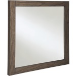 Deylin Bedroom Mirror
