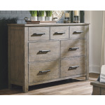 Aldwin Dresser