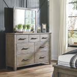 Aldwin Dresser