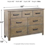 Aldwin Dresser