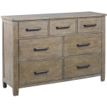 Aldwin Dresser