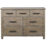 Aldwin Dresser