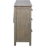 Aldwin Dresser