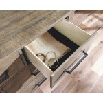 Aldwin Dresser