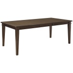 Alexee Dining Room Table