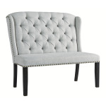 Jeanette Dining Room Bench