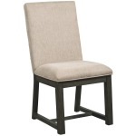 Bellvern Dining Room Chair
