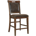 Royard Counter Height Bar Stool